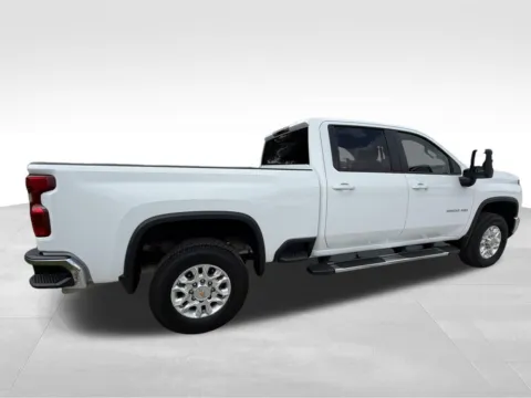 More photos of 2026 Chevrolet Silverado 2500 HD LT at Gregg Young Buick GMC Indianola, IA