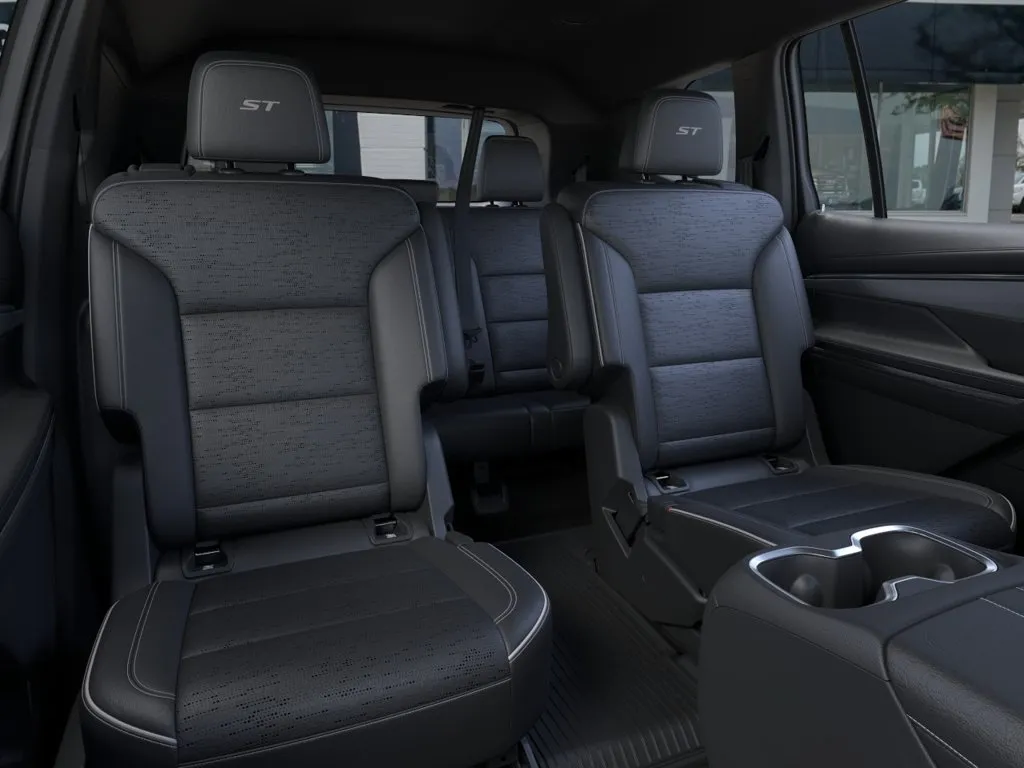 2027 Buick Enclave Sport Touring - Photo 18
