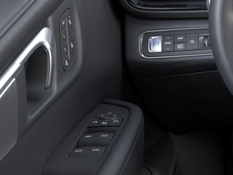 2027 Buick Enclave Sport Touring - Photo 23