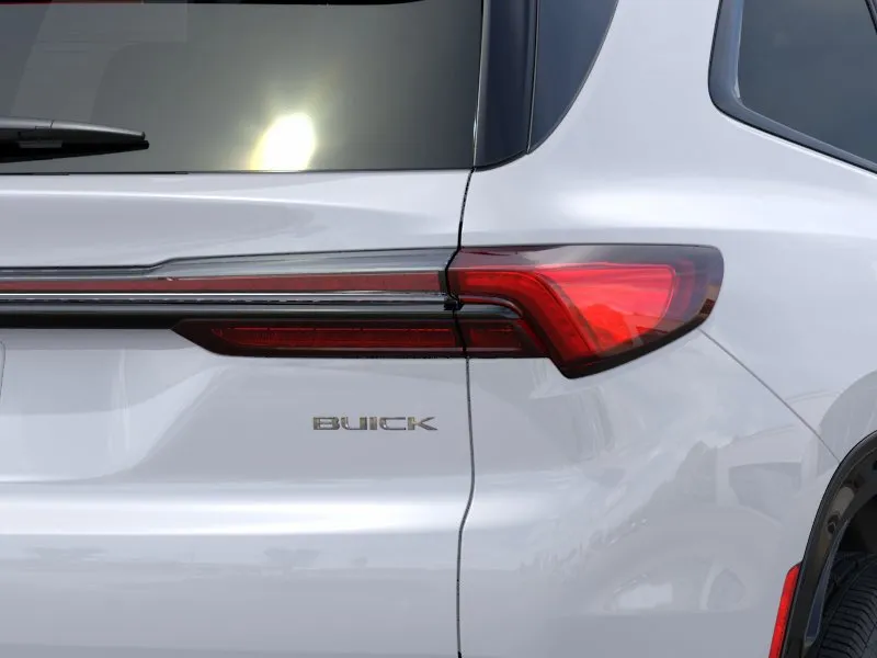 2027 Buick Enclave Sport Touring - Photo 12