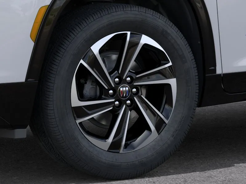 2027 Buick Enclave Sport Touring - Photo 10