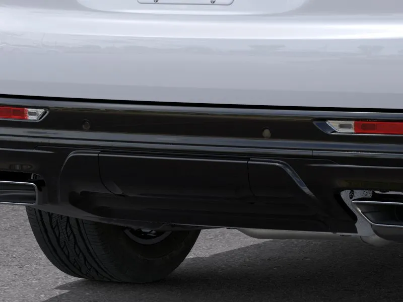 2027 Buick Enclave Sport Touring - Photo 15