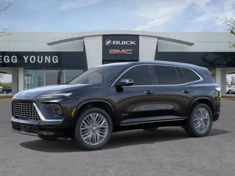 Another view of 2027 Buick Enclave Avenir for sale in Indianola, IA at Gregg Young Buick GMC Indianola
