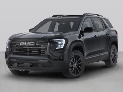 White 2026 GMC Terrain Elevation for sale in Indianola, IA