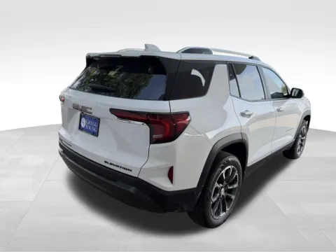 More photos of 2026 GMC Terrain Elevation at Gregg Young Buick GMC Indianola, IA