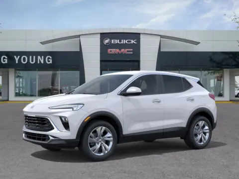 Another view of 2026 Buick Encore GX Preferred for sale in Indianola, IA at Gregg Young Buick GMC Indianola