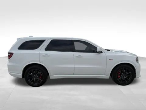 More photos of 2018 Dodge Durango SRT at Gregg Young Buick GMC Indianola, IA