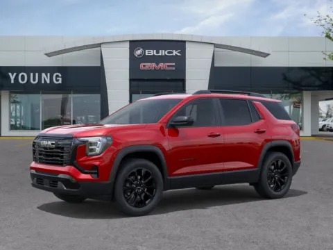 More photos of 2027 GMC Terrain Elevation at Gregg Young Buick GMC Indianola, IA