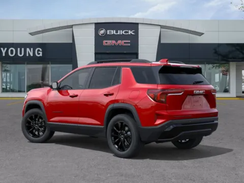More photos of 2027 GMC Terrain Elevation at Gregg Young Buick GMC Indianola, IA