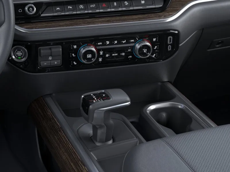 2026 GMC Sierra 1500 SLT - Photo 24