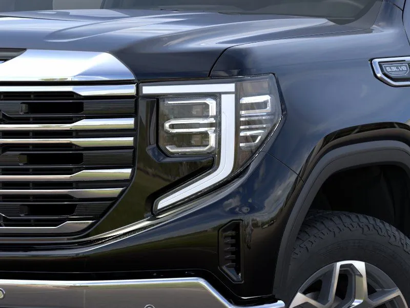 2026 GMC Sierra 1500 SLT - Photo 11