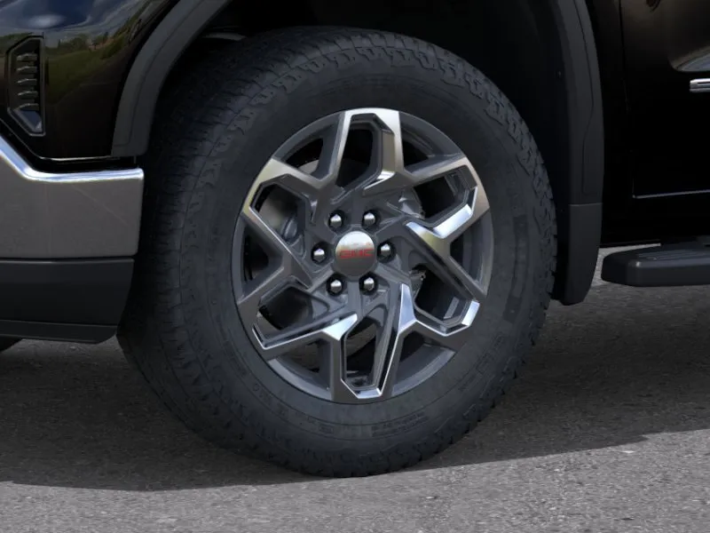 2026 GMC Sierra 1500 SLT - Photo 10