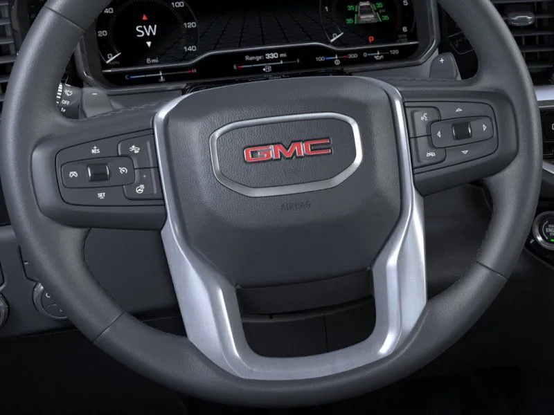2026 GMC Sierra 1500 SLT - Photo 20