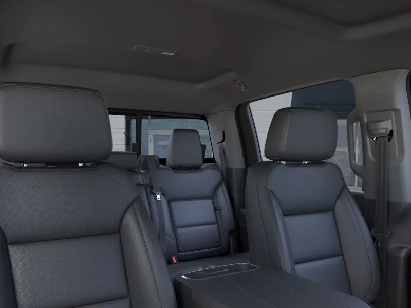 2026 GMC Sierra 1500 SLT - Photo 25