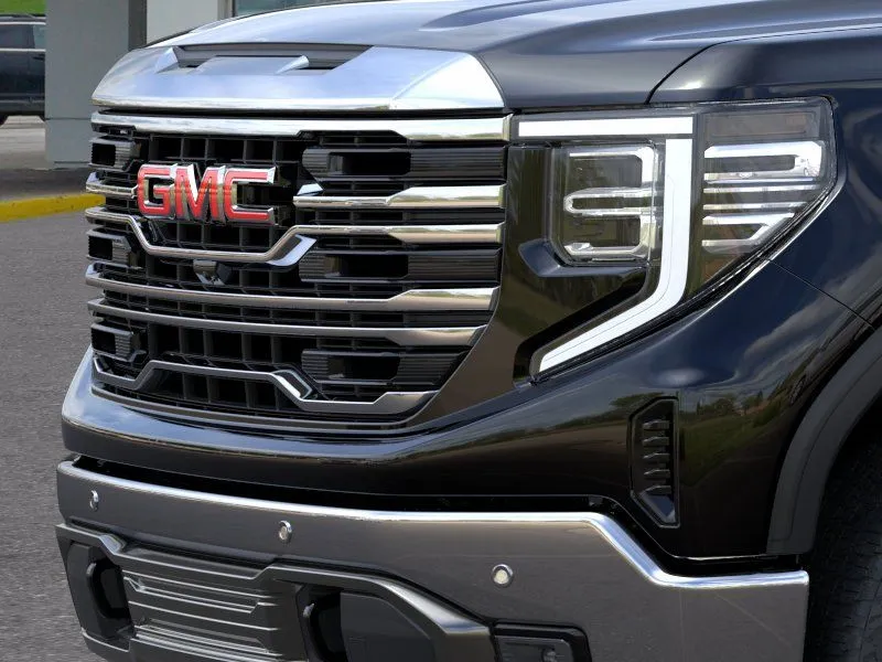 2026 GMC Sierra 1500 SLT - Photo 14