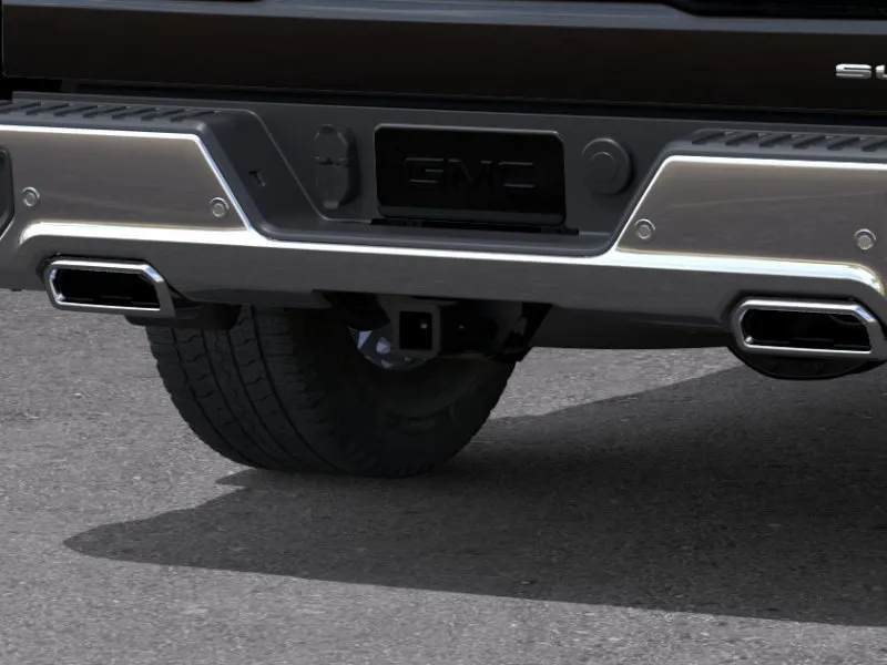 2026 GMC Sierra 1500 SLT - Photo 15