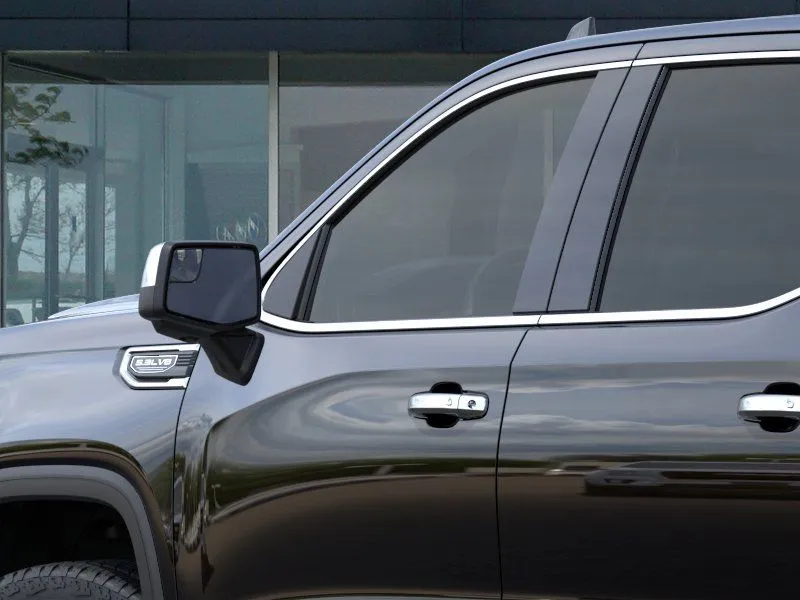 2026 GMC Sierra 1500 SLT - Photo 13
