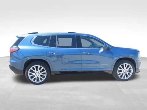 More photos of 2025 GMC Acadia Denali at Gregg Young Buick GMC Indianola, IA