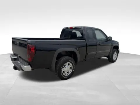 More photos of 2008 Chevrolet Colorado LT at Gregg Young Buick GMC Indianola, IA