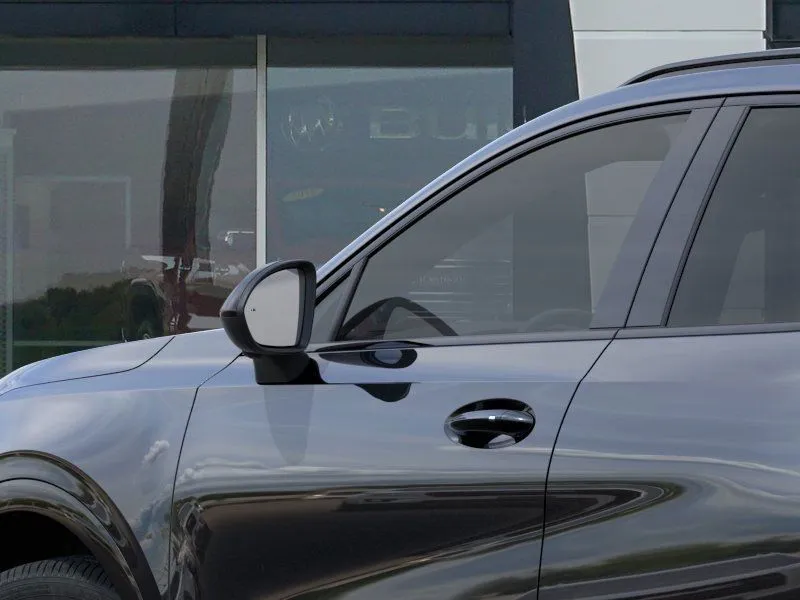 2026 Buick Envision Sport Touring - Photo 14