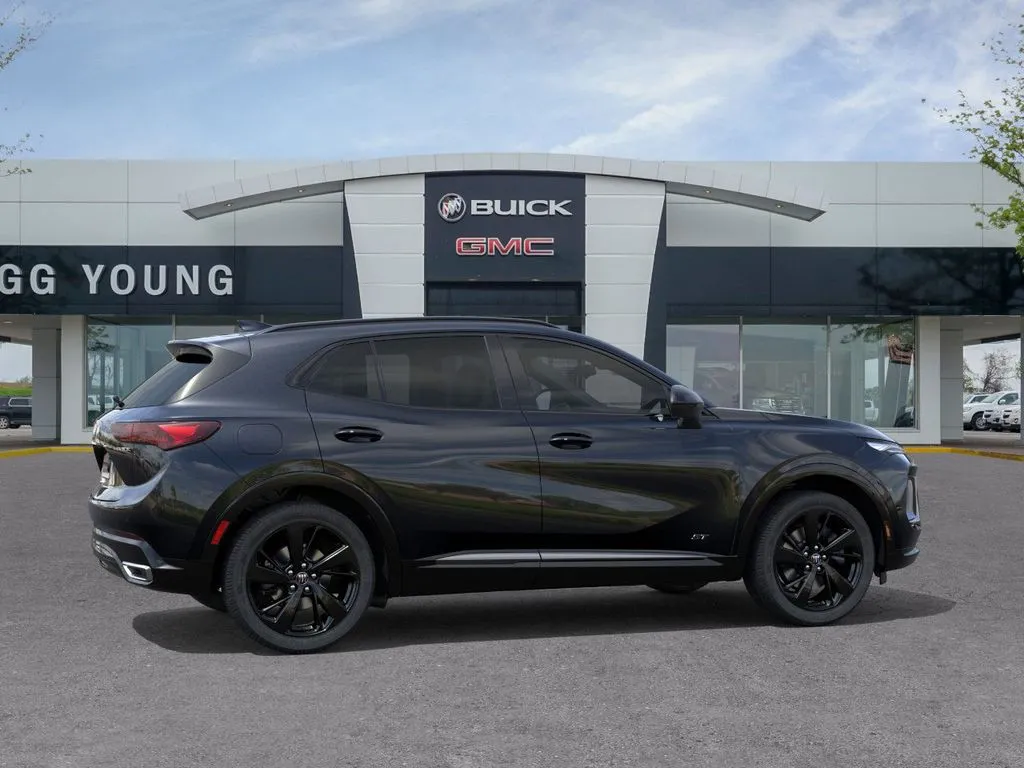 2026 Buick Envision Sport Touring - Photo 7