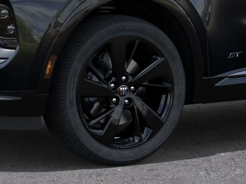 2026 Buick Envision Sport Touring - Photo 11