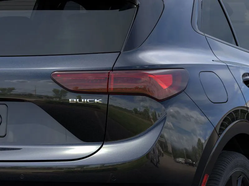 2026 Buick Envision Sport Touring - Photo 13