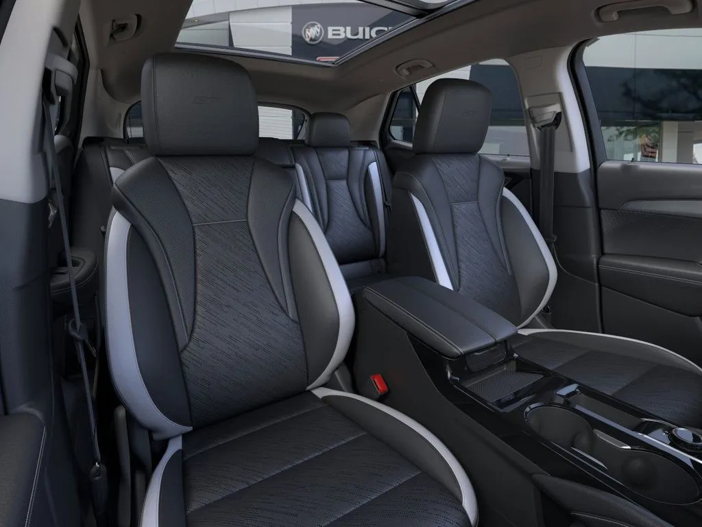 2026 Buick Envision Sport Touring - Photo 18