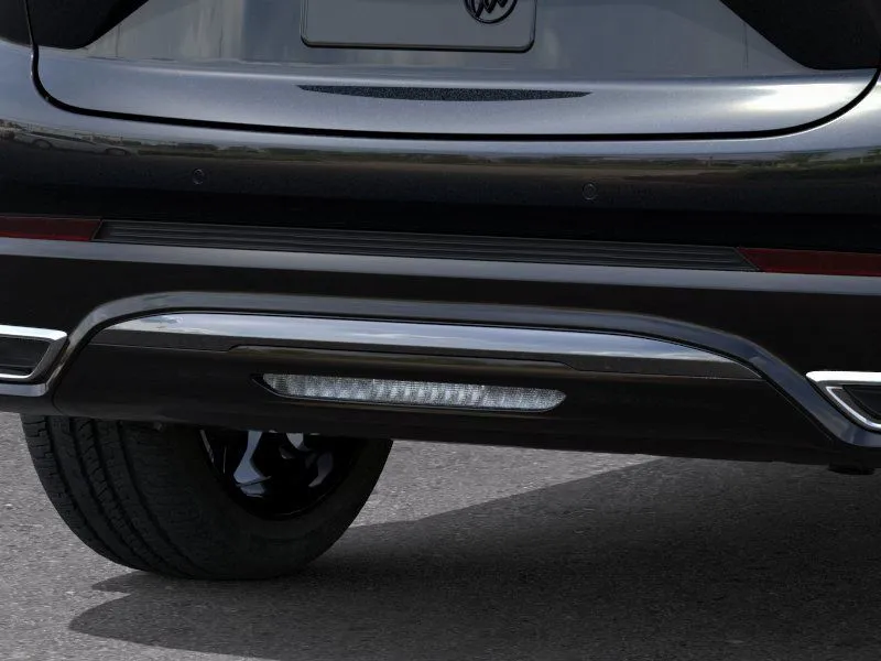 2026 Buick Envision Sport Touring - Photo 16