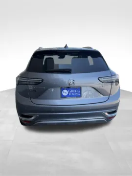 More photos of 2022 Buick Envision Avenir at Gregg Young Buick GMC Indianola, IA