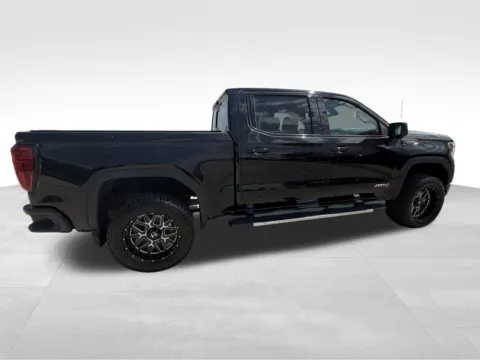 More photos of 2020 GMC Sierra 1500 AT4 at Gregg Young Buick GMC Indianola, IA