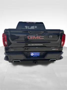 More photos of 2020 GMC Sierra 1500 AT4 at Gregg Young Buick GMC Indianola, IA