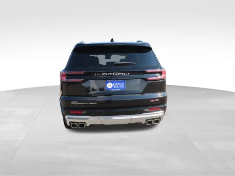 More photos of 2026 GMC Acadia Denali at Gregg Young Buick GMC Indianola, IA