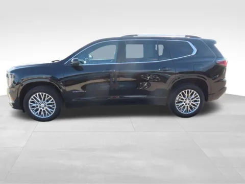 Another view of 2026 GMC Acadia Denali for sale in Indianola, IA at Gregg Young Buick GMC Indianola