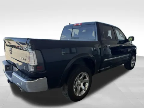 More photos of 2017 Ram 1500 Laramie at Gregg Young Buick GMC Indianola, IA
