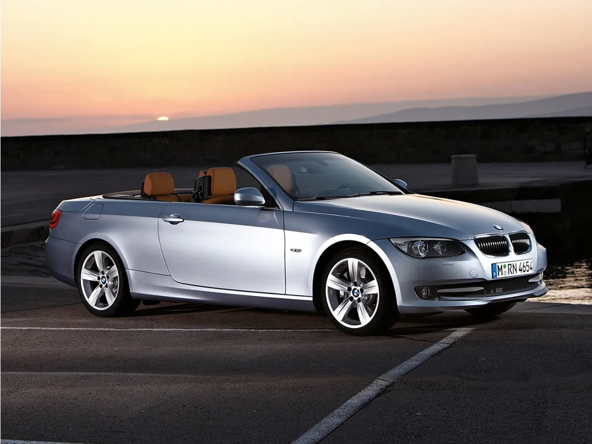 2011 BMW 3 Series 335i for sale in Indianola, IA