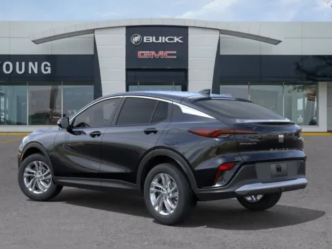More photos of 2026 Buick Envista Preferred at Gregg Young Buick GMC Indianola, IA