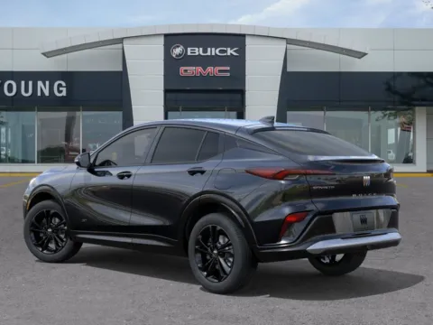 More photos of 2026 Buick Envista Sport Touring at Gregg Young Buick GMC Indianola, IA