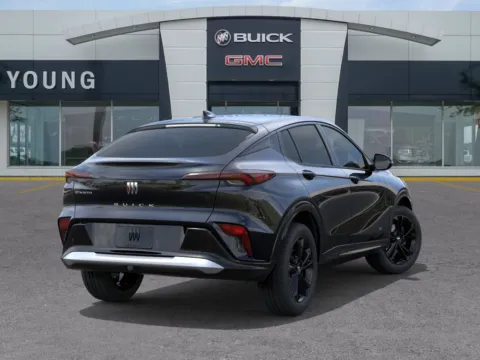 More photos of 2026 Buick Envista Sport Touring at Gregg Young Buick GMC Indianola, IA