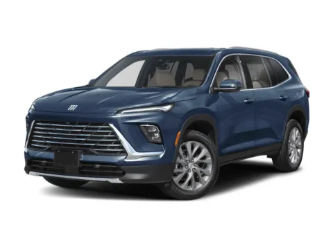Blue 2027 Buick Enclave Avenir for sale in Indianola, IA
