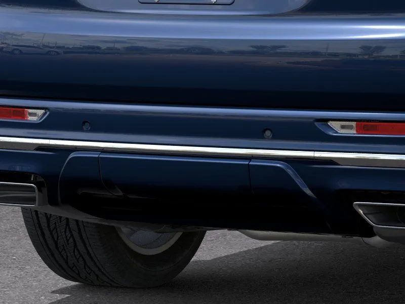 2027 Buick Enclave Avenir - Photo 15