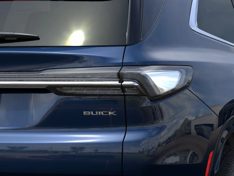 2027 Buick Enclave Avenir - Photo 12