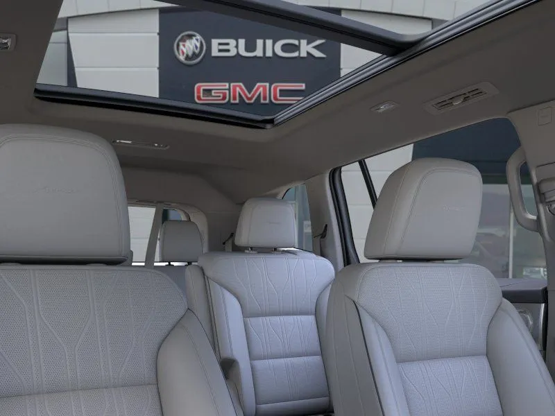 2027 Buick Enclave Avenir - Photo 25