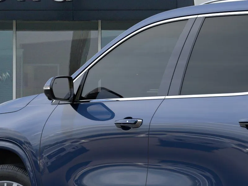 2027 Buick Enclave Avenir - Photo 13