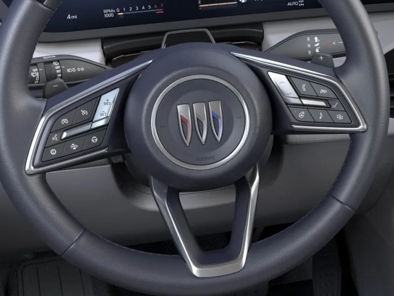 2027 Buick Enclave Avenir - Photo 20