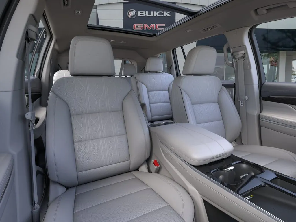 2027 Buick Enclave Avenir - Photo 17