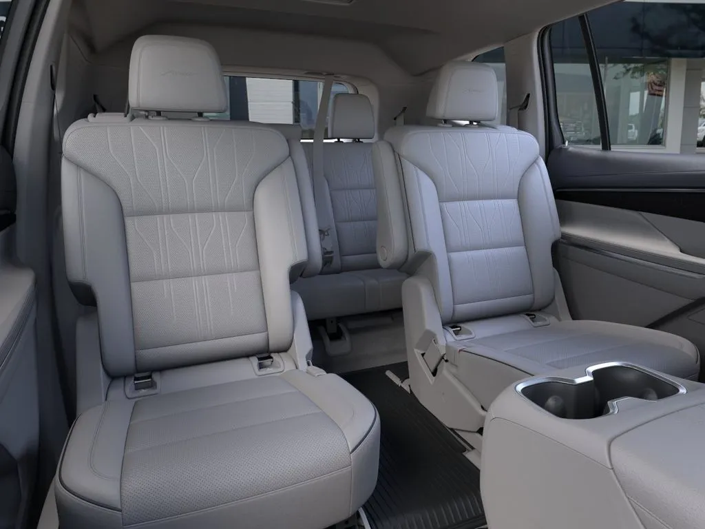 2027 Buick Enclave Avenir - Photo 18