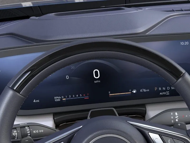 2027 Buick Enclave Avenir - Photo 19