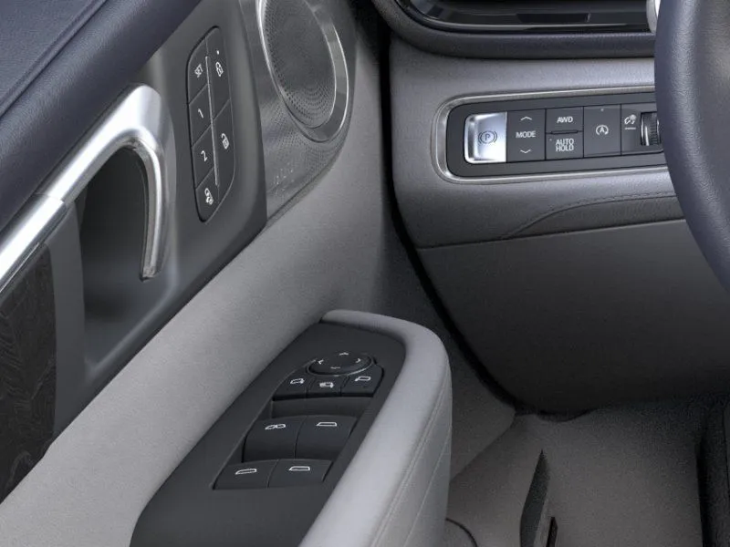 2027 Buick Enclave Avenir - Photo 23