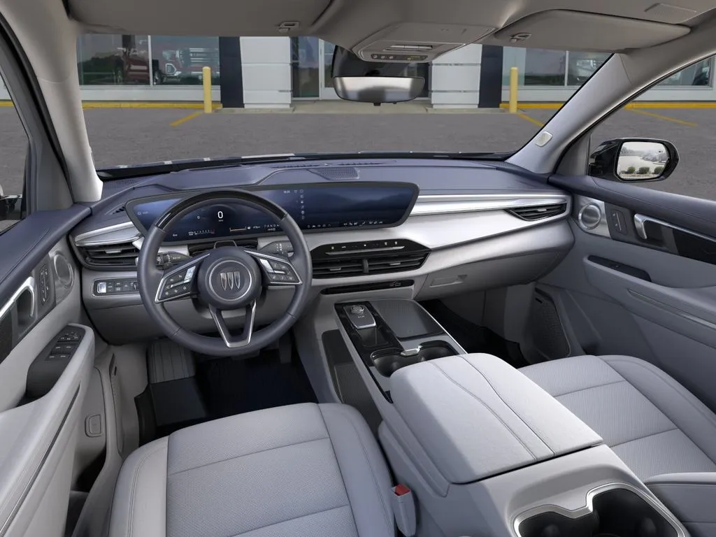 2027 Buick Enclave Avenir - Photo 16
